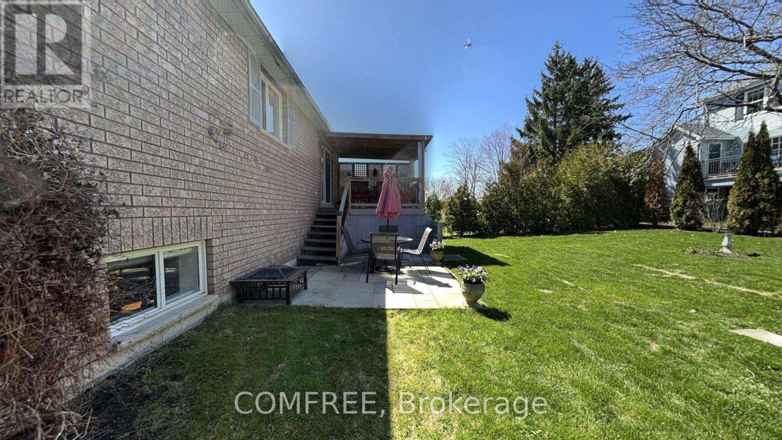284 Rockingham Court, Cobourg, Ontario  K9A 5W3 - Photo 26 - X12123570