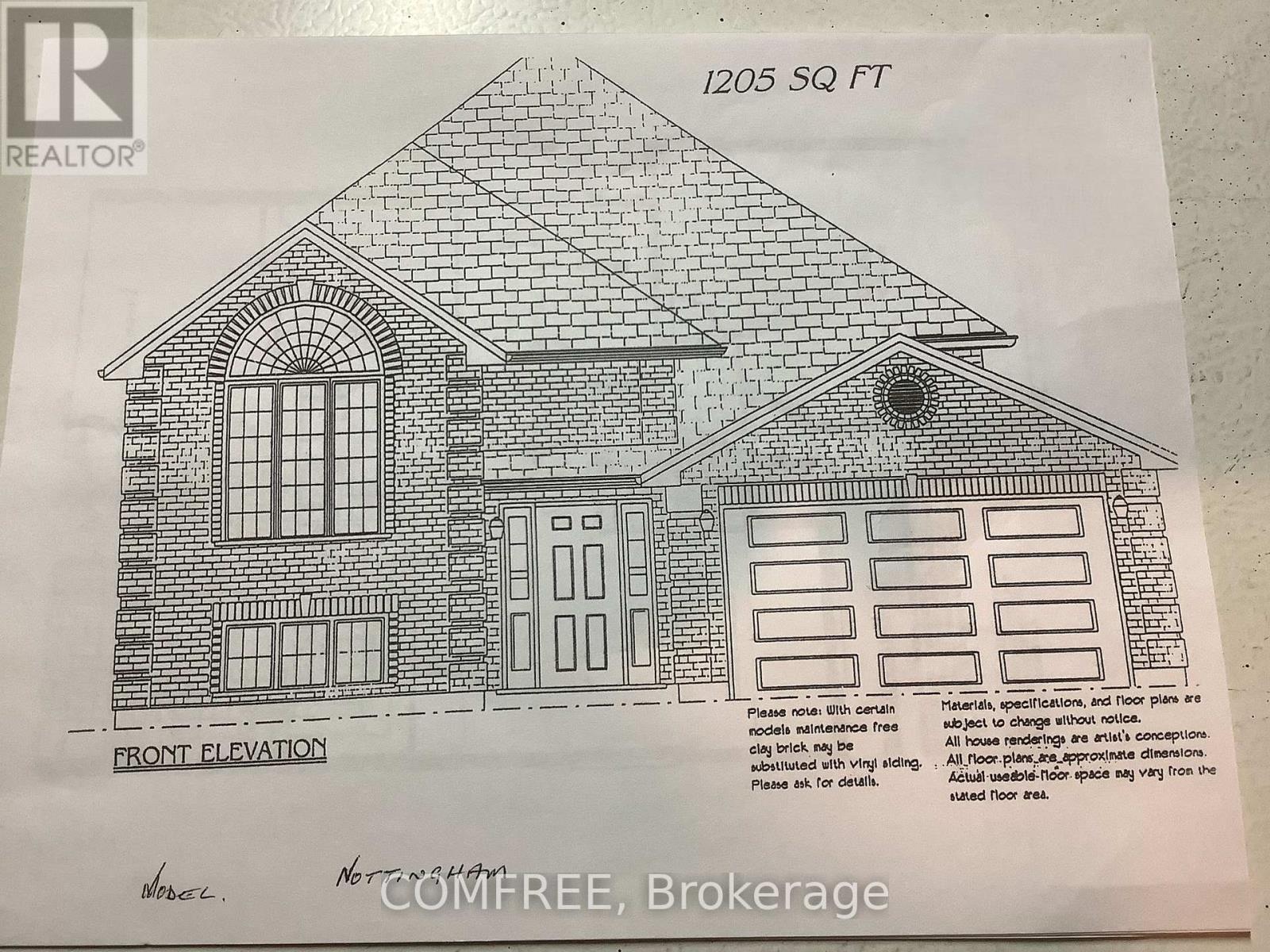 284 Rockingham Court, Cobourg, Ontario  K9A 5W3 - Photo 28 - X12123570