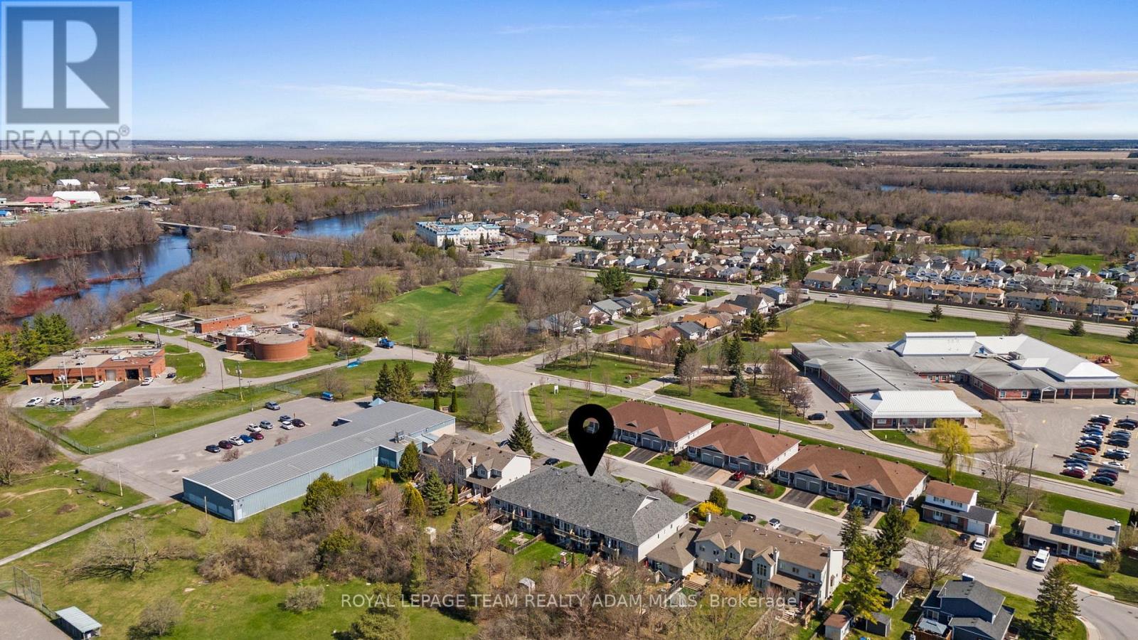 98 Patterson Crescent, Carleton Place, Ontario  K7C 4P3 - Photo 49 - X12123581