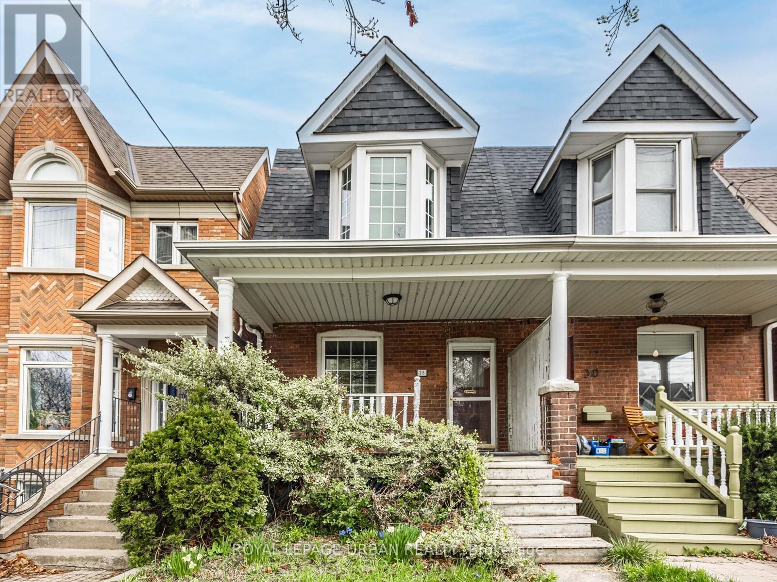 Property at 28 EASTMOUNT AVENUE image 1