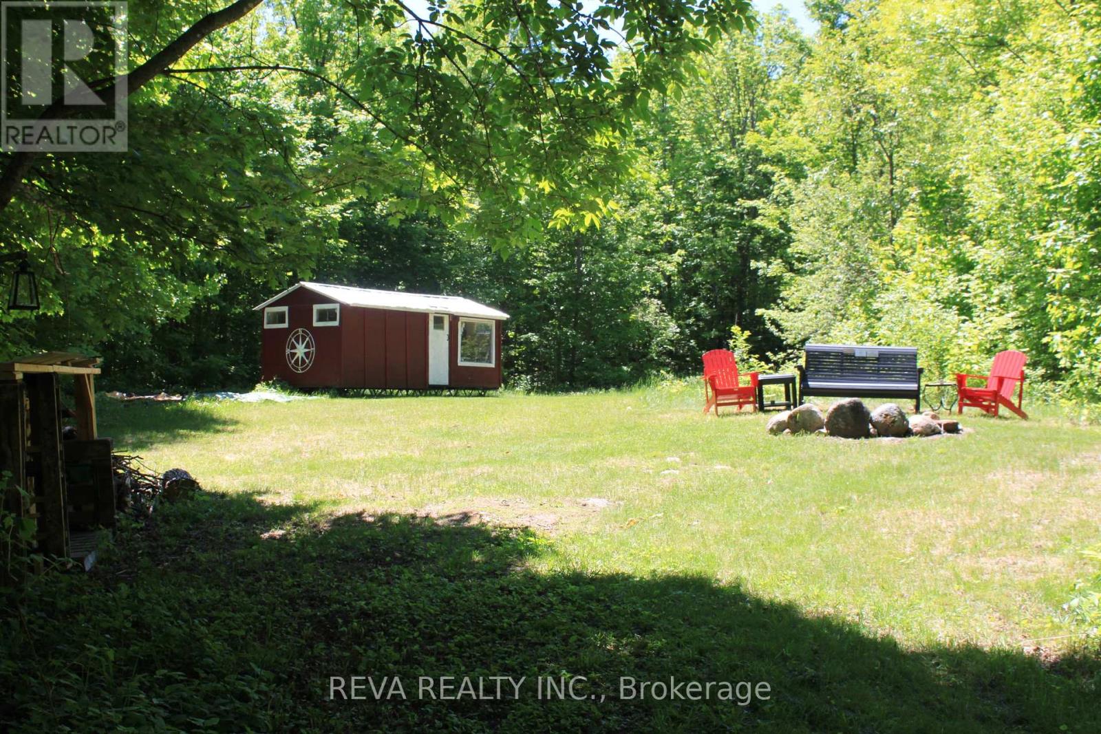 1476 Hillsview Road, Hastings Highlands (Monteagle Ward), Ontario  K0L 2R0 - Photo 24 - X12067741