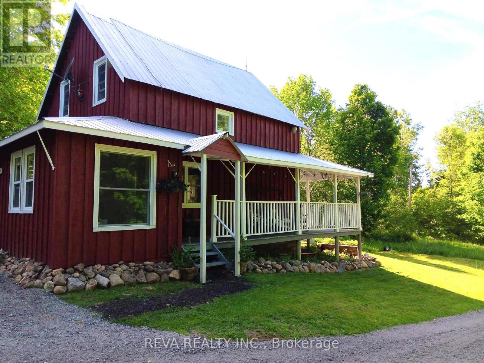 1476 Hillsview Road, Hastings Highlands (Monteagle Ward), Ontario  K0L 2R0 - Photo 2 - X12067741