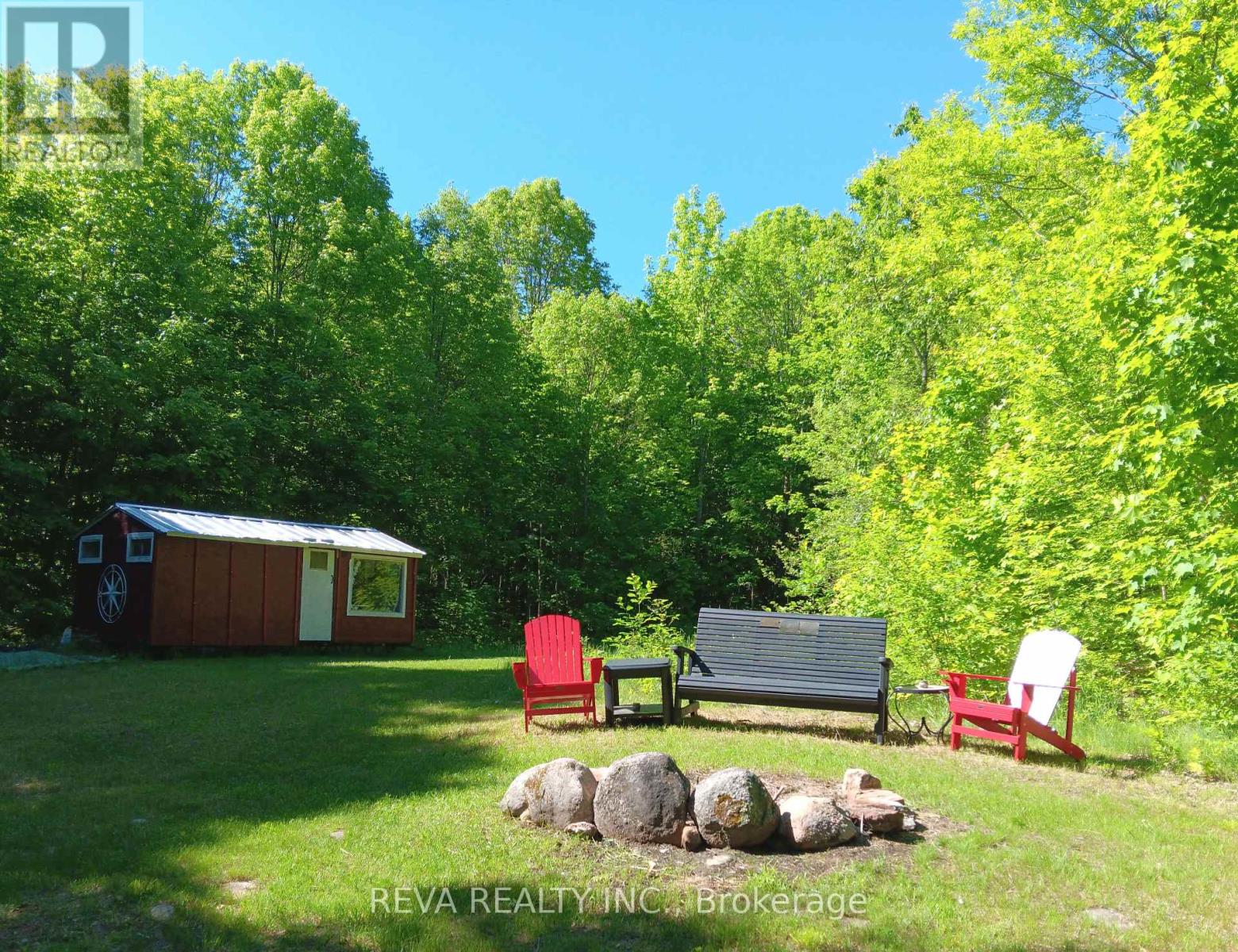 1476 Hillsview Road, Hastings Highlands (Monteagle Ward), Ontario  K0L 2R0 - Photo 25 - X12067741