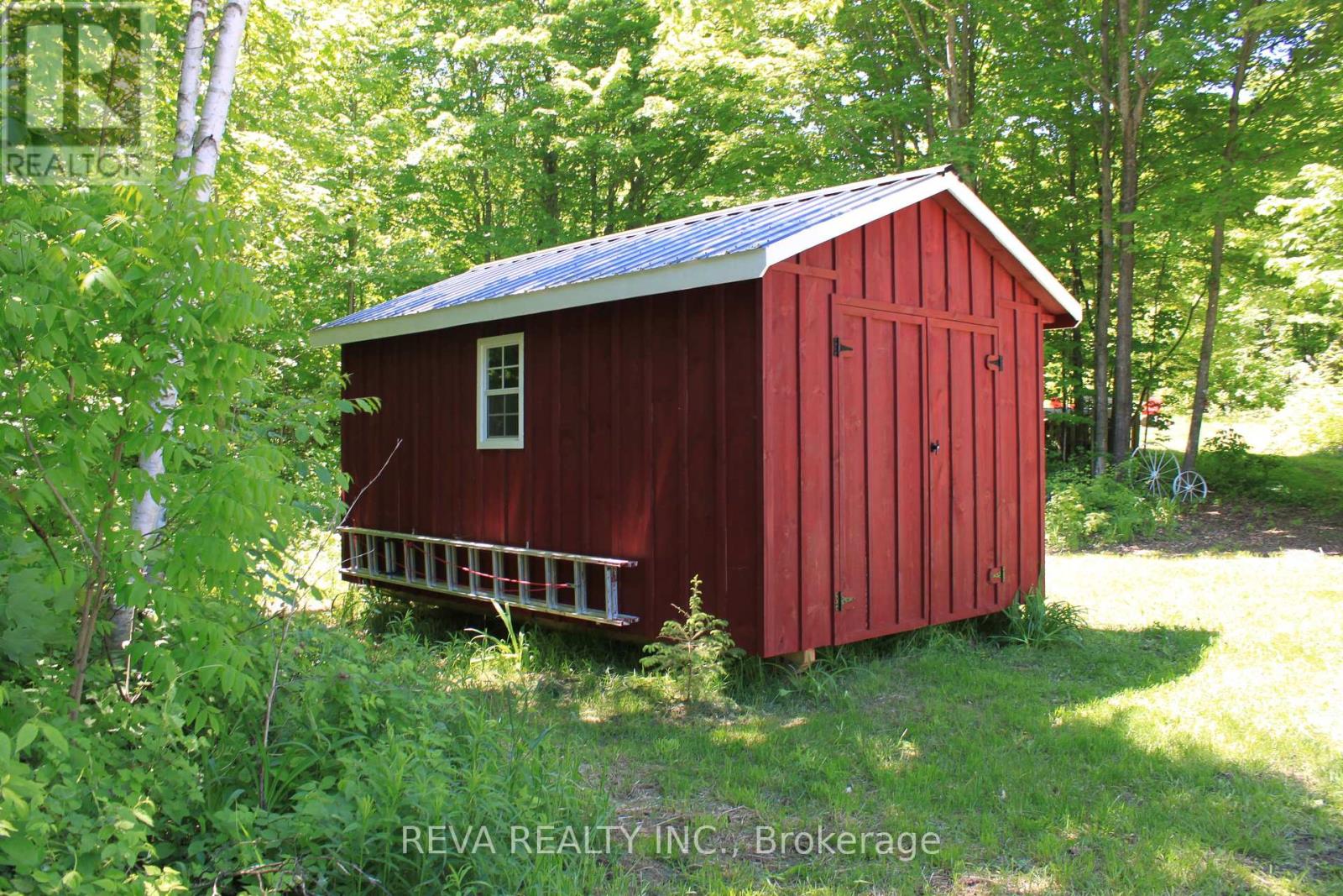 1476 Hillsview Road, Hastings Highlands (Monteagle Ward), Ontario  K0L 2R0 - Photo 30 - X12067741