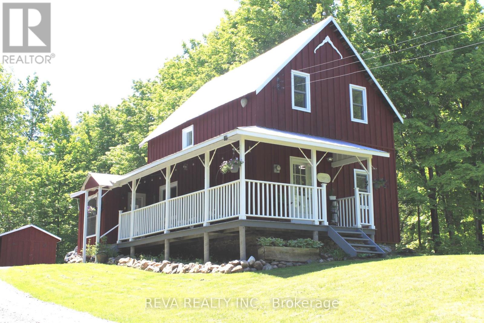 1476 Hillsview Road, Hastings Highlands (Monteagle Ward), Ontario  K0L 2R0 - Photo 28 - X12067741