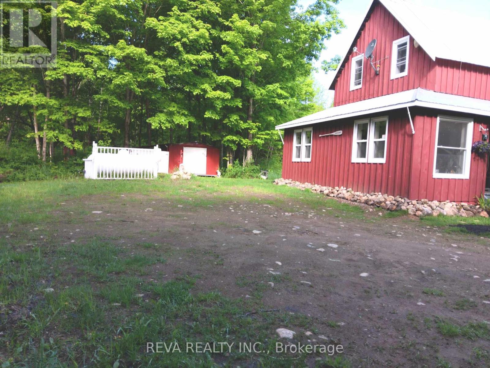 1476 Hillsview Road, Hastings Highlands (Monteagle Ward), Ontario  K0L 2R0 - Photo 33 - X12067741