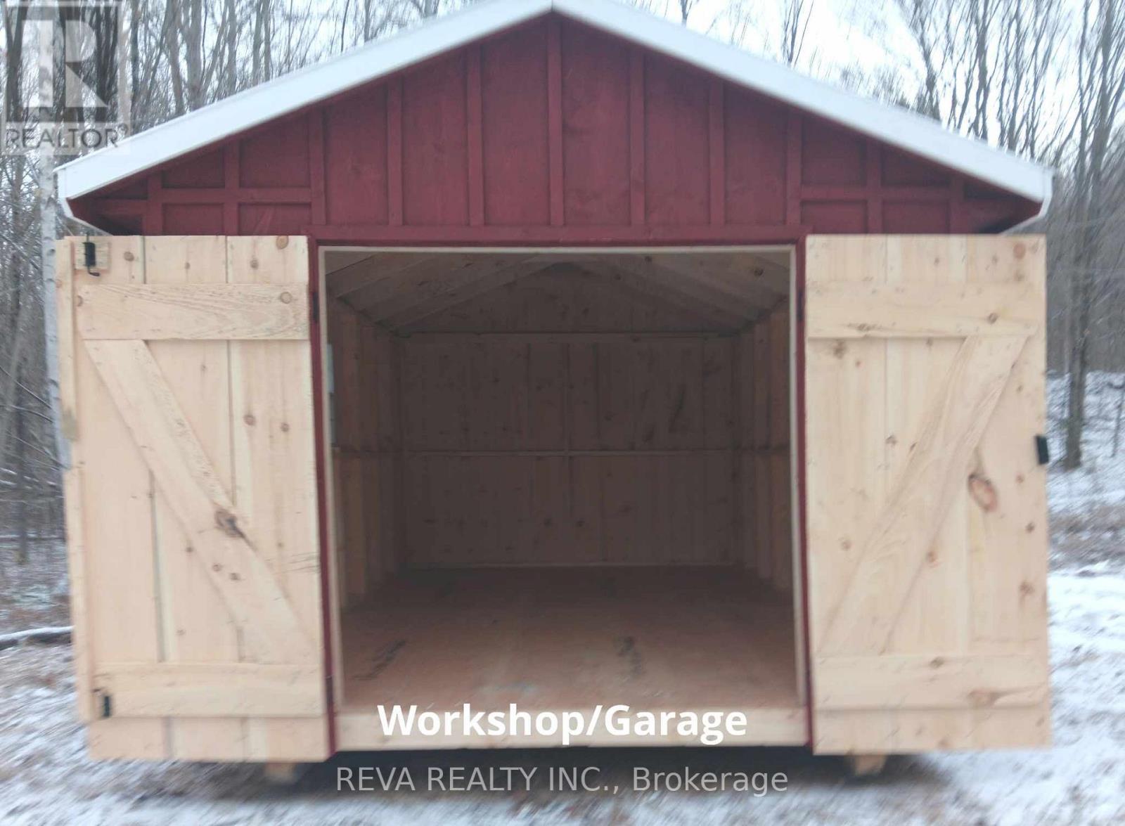 1476 Hillsview Road, Hastings Highlands (Monteagle Ward), Ontario  K0L 2R0 - Photo 31 - X12067741