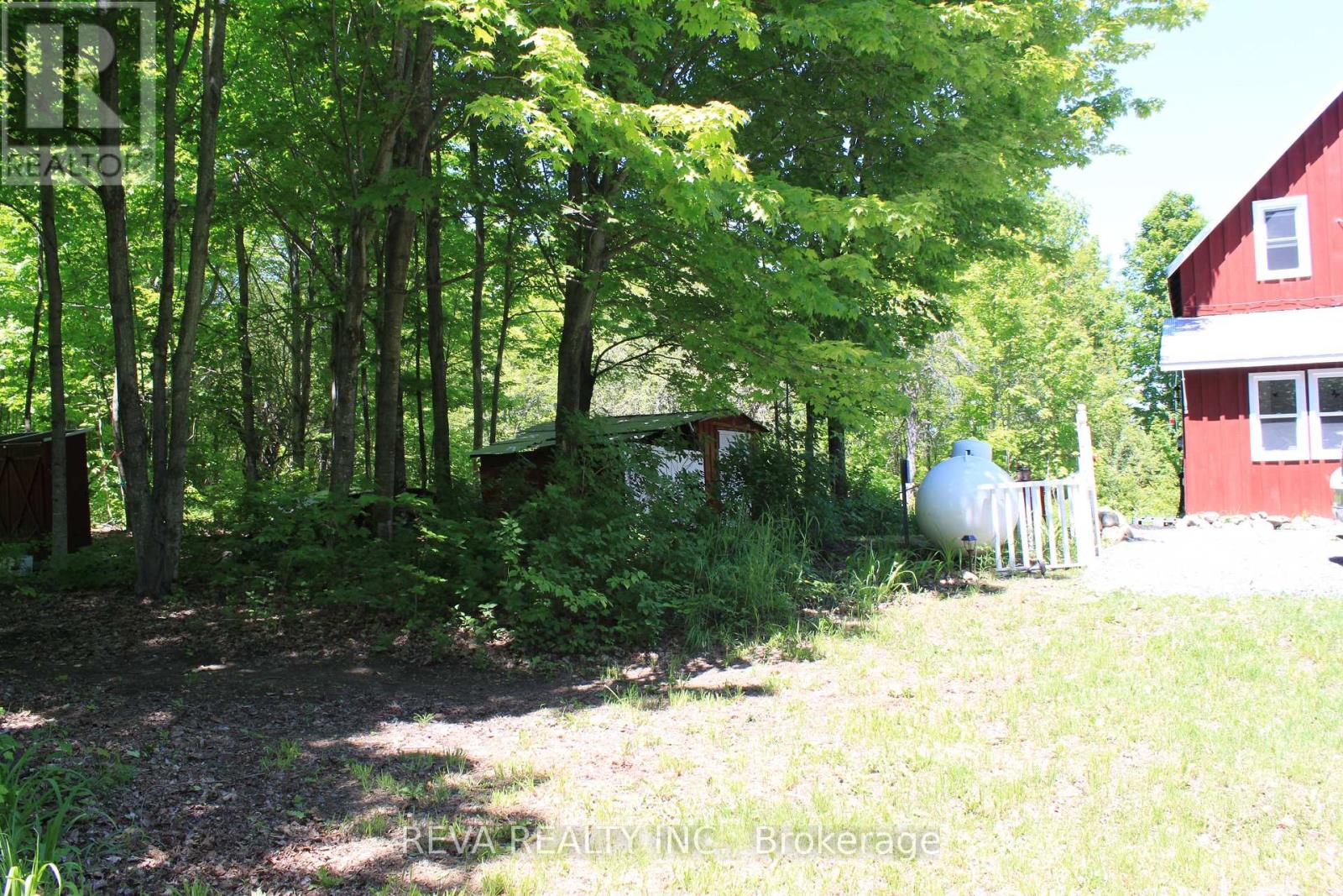 1476 Hillsview Road, Hastings Highlands (Monteagle Ward), Ontario  K0L 2R0 - Photo 34 - X12067741