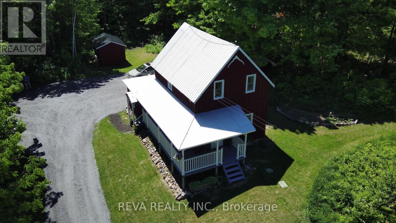 1476 Hillsview Road, Hastings Highlands (Monteagle Ward), Ontario  K0L 2R0 - Photo 39 - X12067741