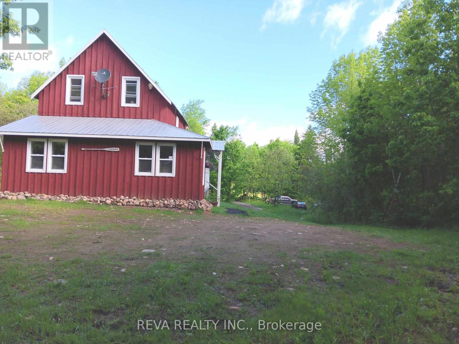 1476 Hillsview Road, Hastings Highlands (Monteagle Ward), Ontario  K0L 2R0 - Photo 35 - X12067741