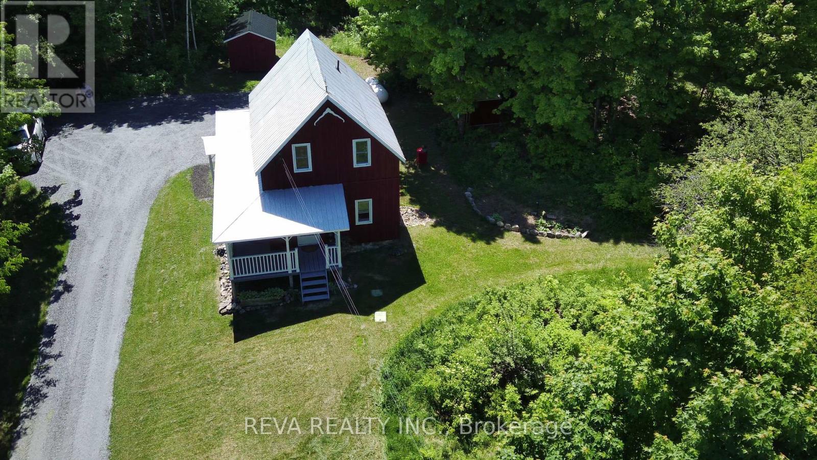 1476 Hillsview Road, Hastings Highlands (Monteagle Ward), Ontario  K0L 2R0 - Photo 38 - X12067741