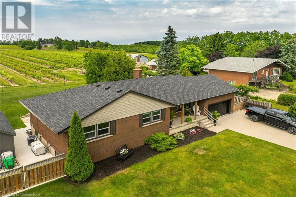 Property at 740 RIDGE Road image 1