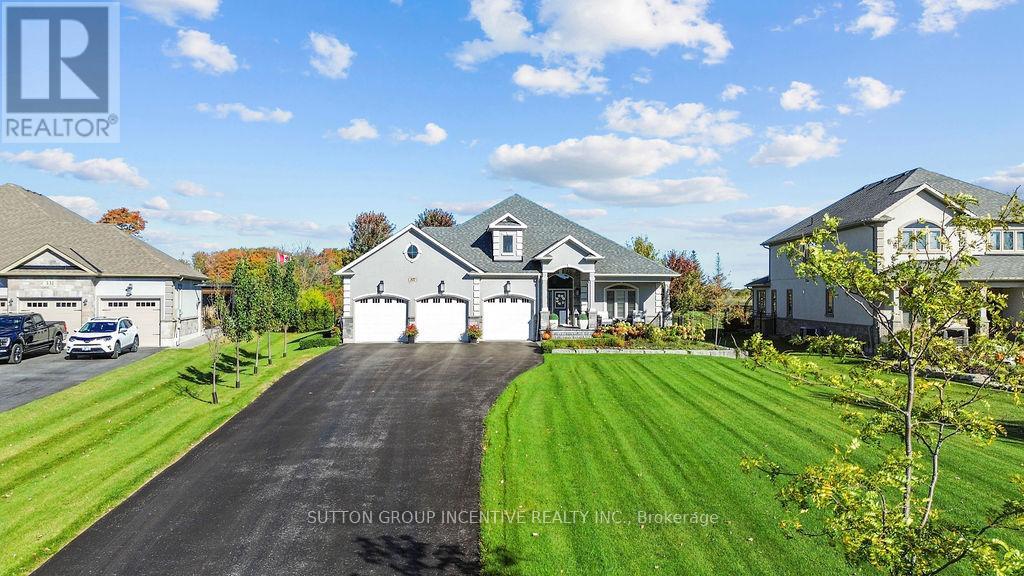 Property at 327 SUNNYBRAE AVENUE image 1