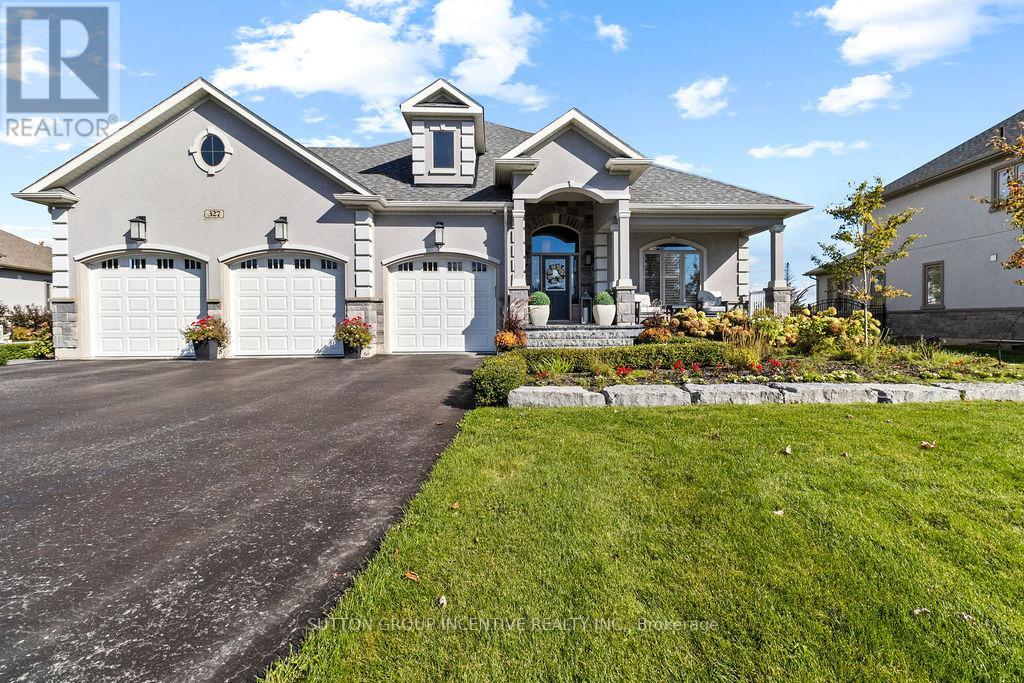 Property at 327 SUNNYBRAE AVENUE image 2