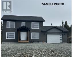 43-55 Maggies Place Unit#A, Portugal Cove, Newfoundland & Labrador
