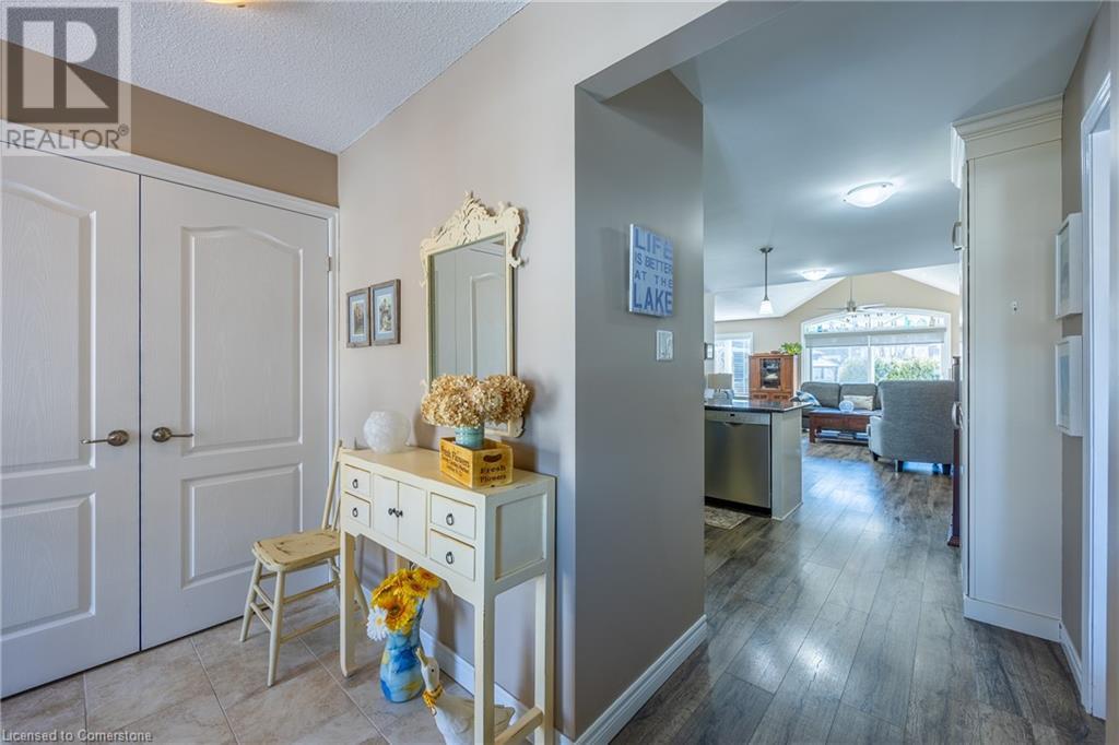 19 Gamble Lane S Unit# 76, Port Dover, Ontario  N0A 1N3 - Photo 4 - 40703320
