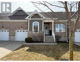 19 GAMBLE Lane S Unit# 76, Port Dover, Ontario