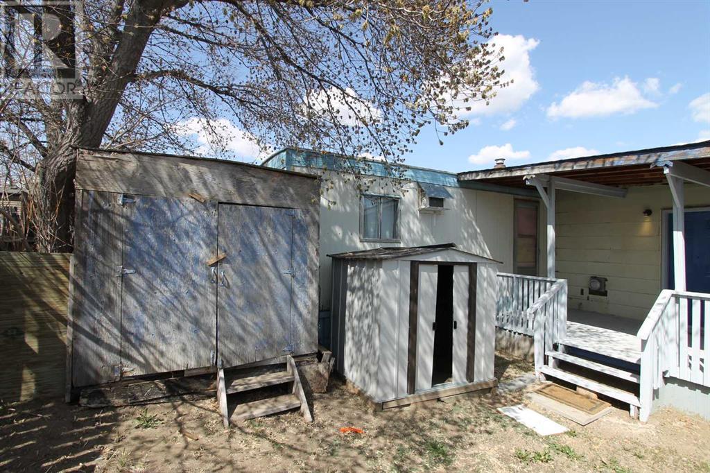 160 Anson Avenue Sw, Medicine Hat, Alberta  T1A 8A3 - Photo 28 - A2184070