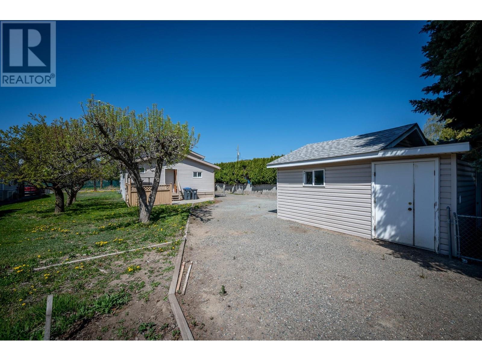 1276 Garcia Street, Merritt, British Columbia  V1K 1B8 - Photo 23 - 10346155