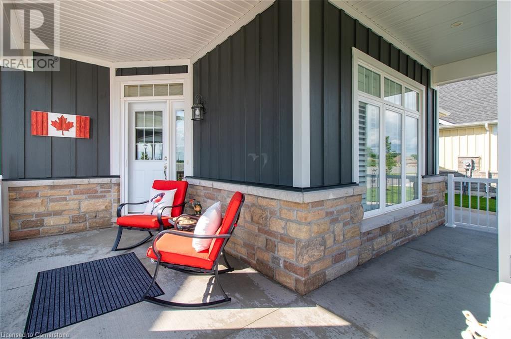 140 Schooner Drive, Port Dover, Ontario  N0A 1N3 - Photo 4 - 40709545