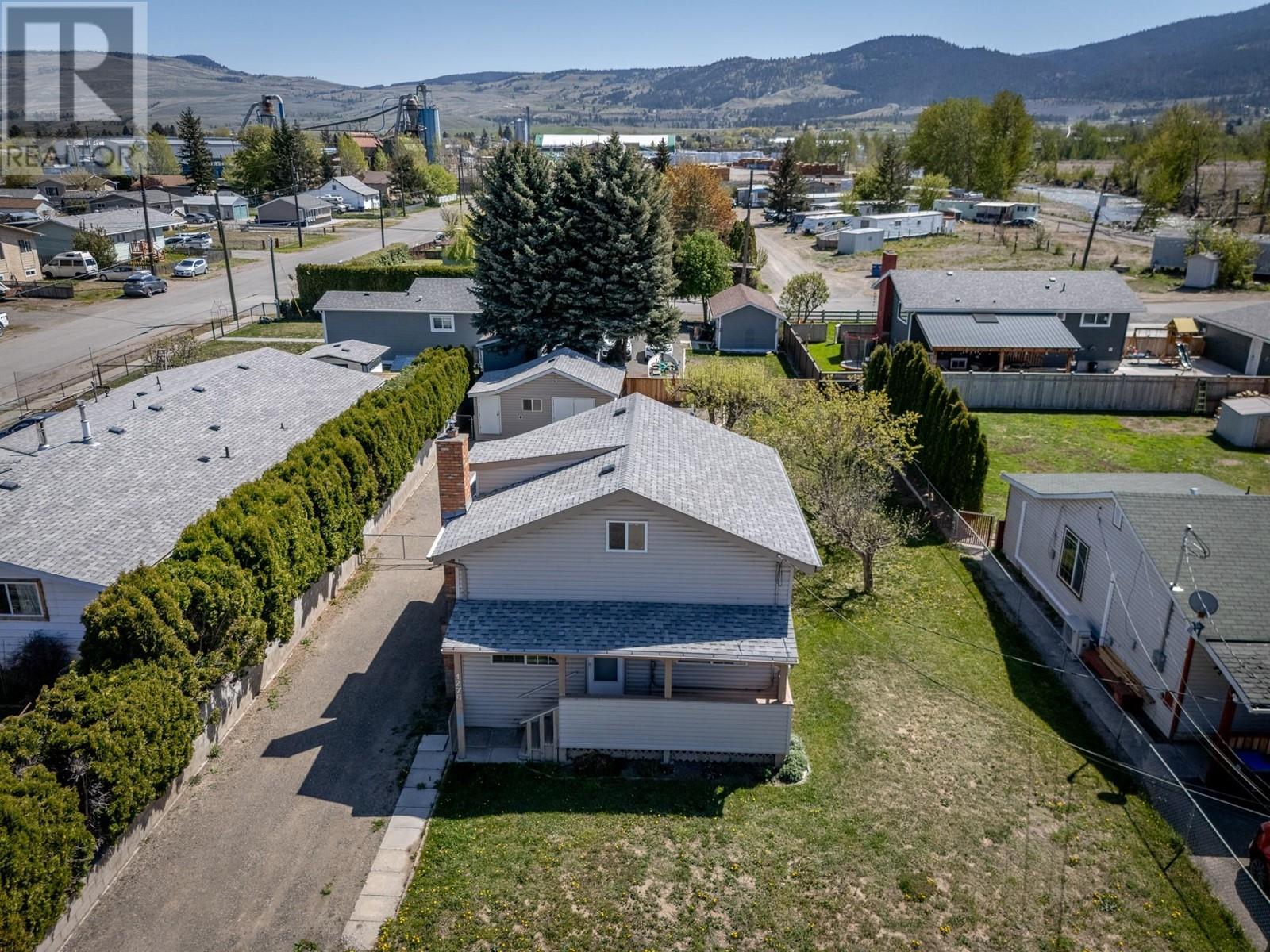 1276 Garcia Street, Merritt, British Columbia  V1K 1B8 - Photo 26 - 10346155