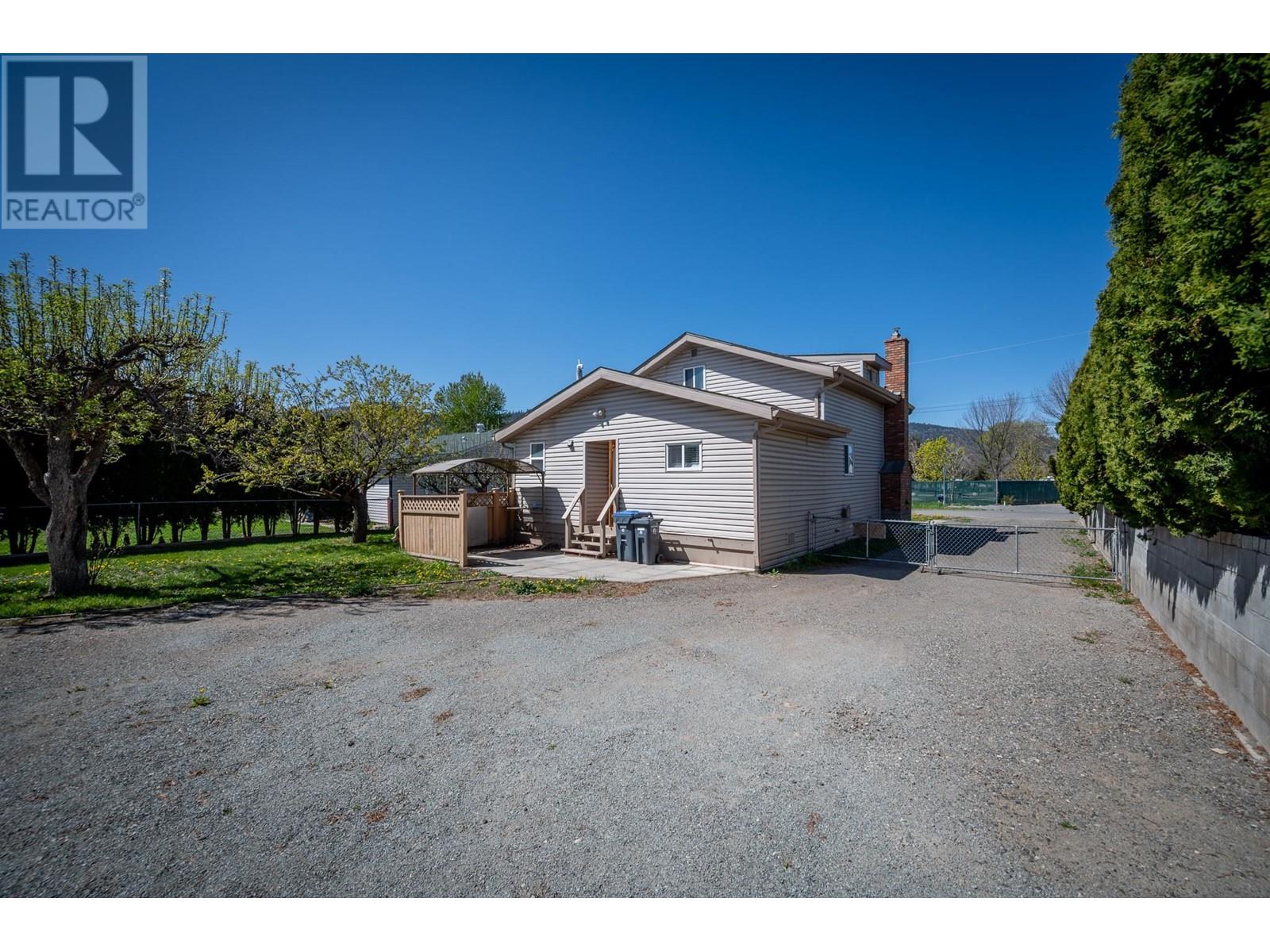 1276 Garcia Street, Merritt, British Columbia  V1K 1B8 - Photo 24 - 10346155