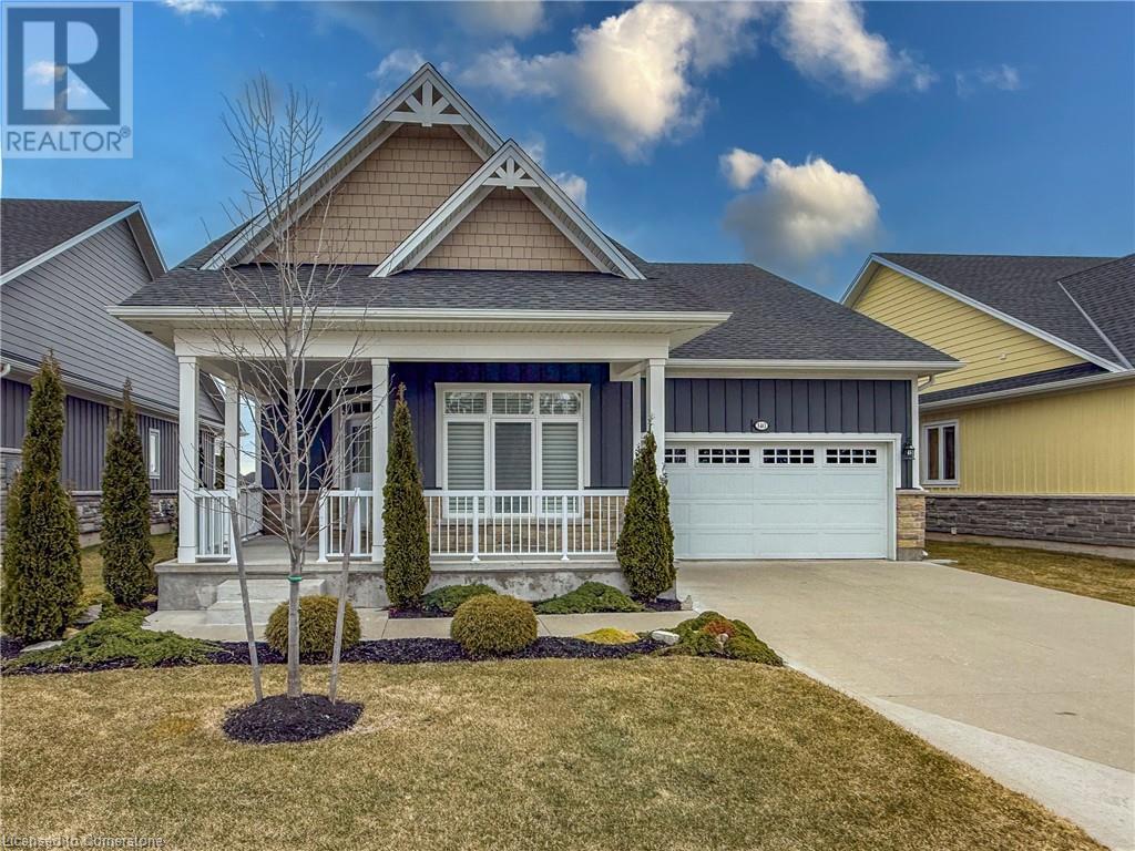 Property at 140 SCHOONER Drive image 1