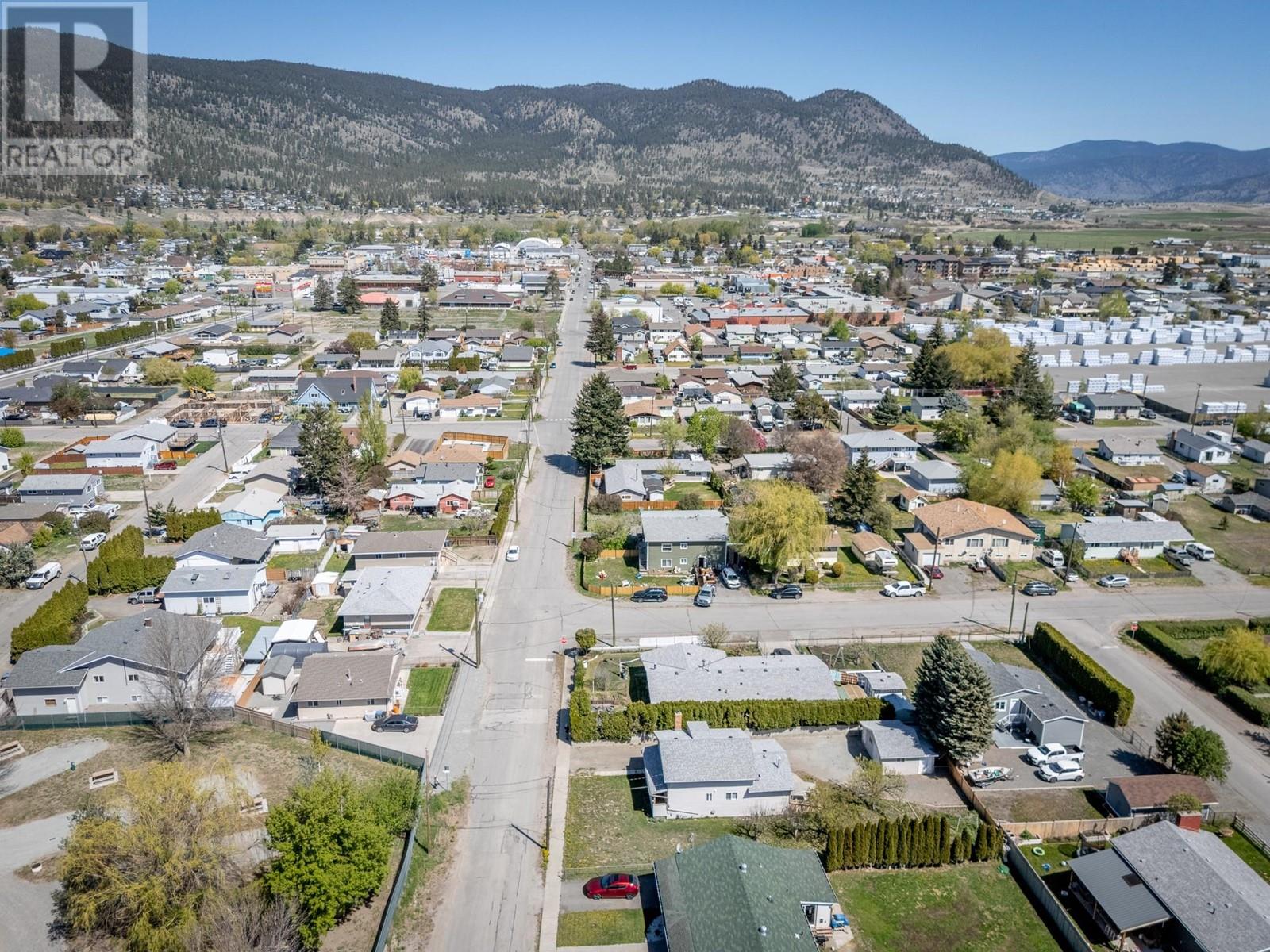 1276 Garcia Street, Merritt, British Columbia  V1K 1B8 - Photo 29 - 10346155