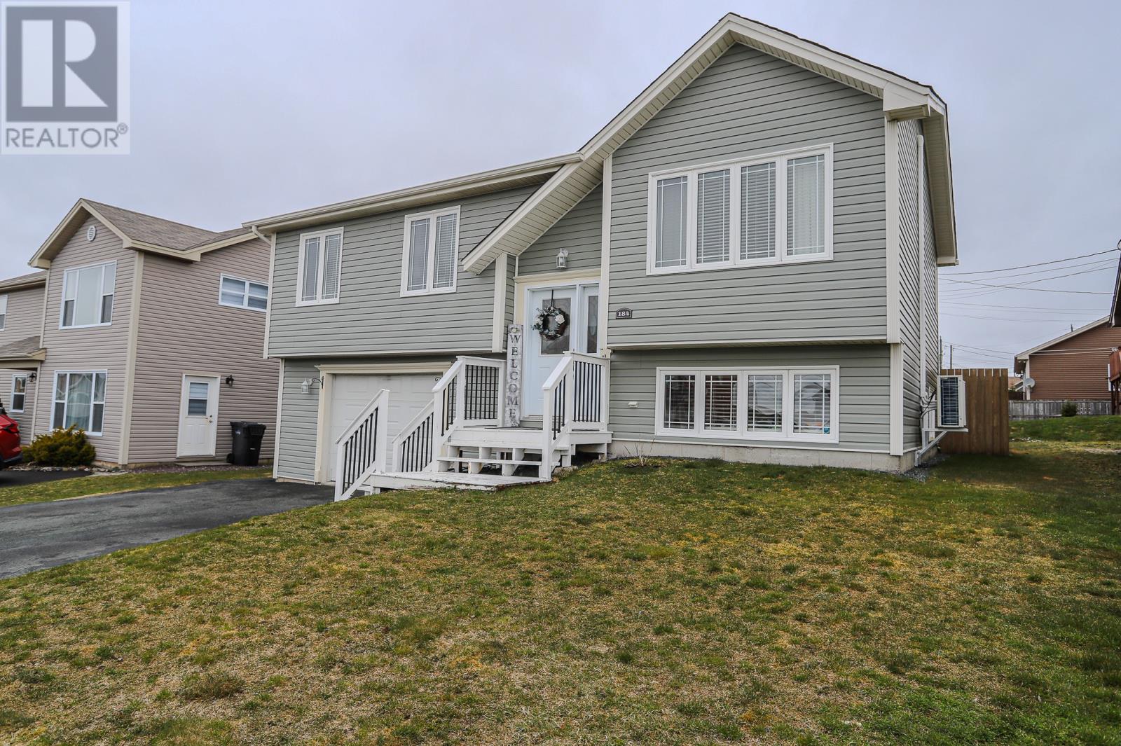 184 Elizabeth Drive, Paradise, Newfoundland & Labrador  A1L 0L7 - Photo 1 - 1284583