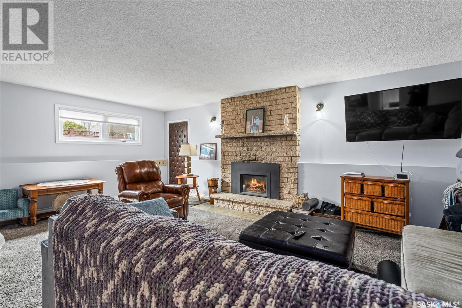 1263 Pascoe Drive W, Moose Jaw, Saskatchewan  S6H 7H1 - Photo 26 - SK004624