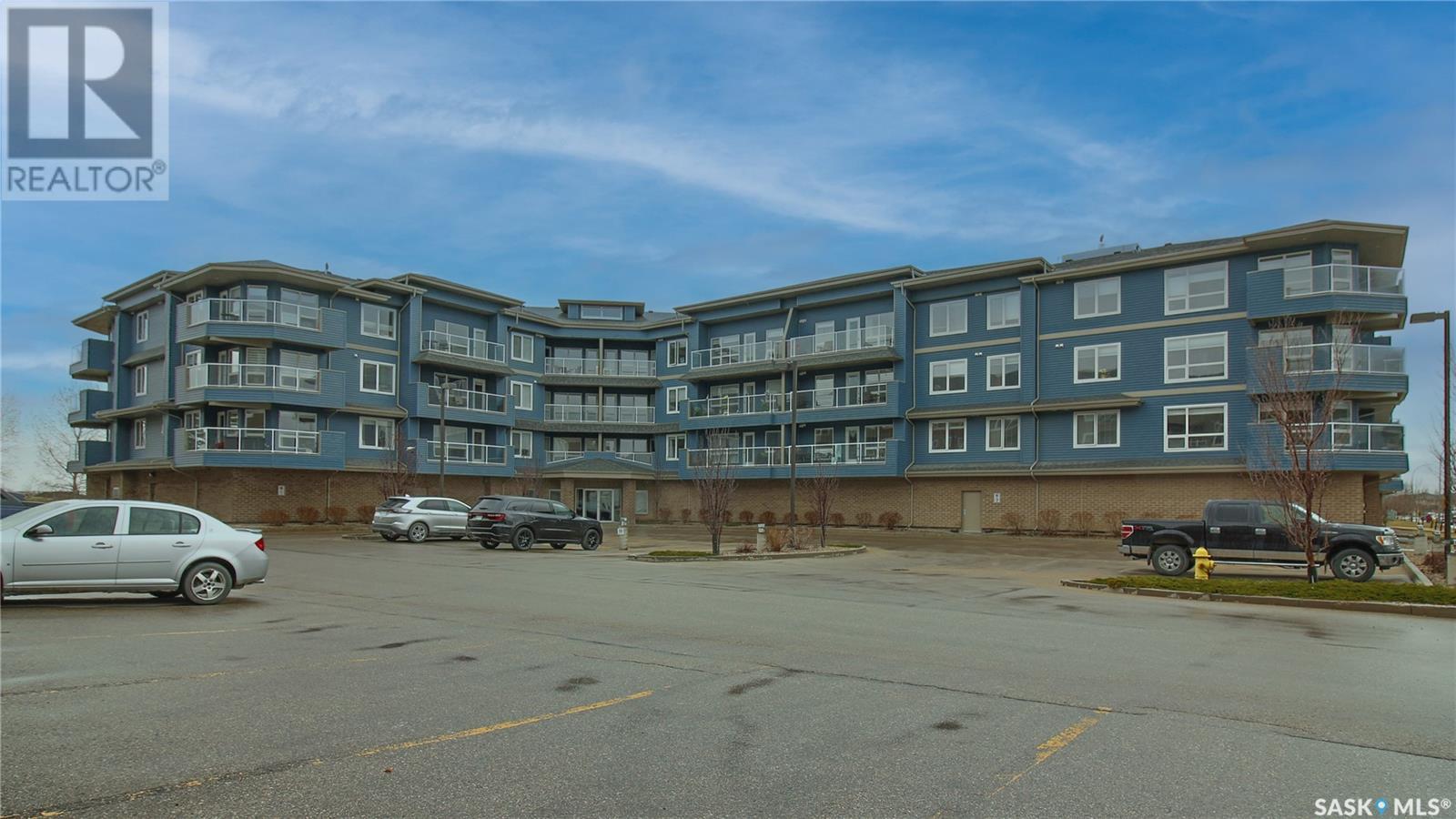 107 2321 Windsor Park Road, Regina, Saskatchewan  S4V 3N2 - Photo 2 - SK004617