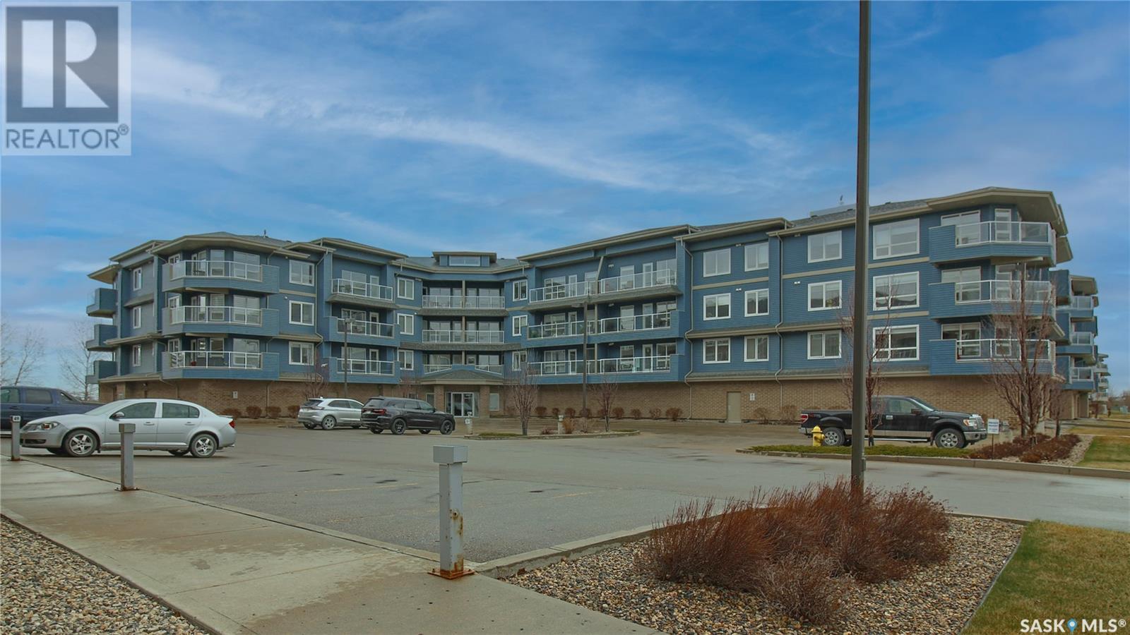 107 2321 Windsor Park Road, Regina, Saskatchewan  S4V 3N2 - Photo 31 - SK004617