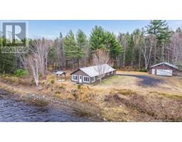 43 Clarks Point Road, Boiestown, New Brunswick