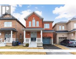 BSMT - 36 CLUNBURRY ROAD, Brampton, Ontario