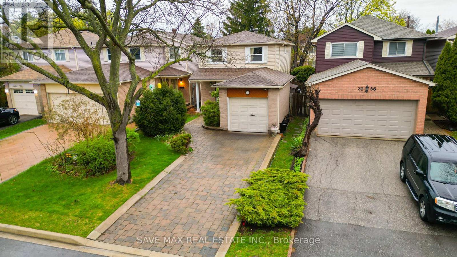 3158 Keynes Crescent, Mississauga, Ontario  L5N 3A1 - Photo 2 - W12123608