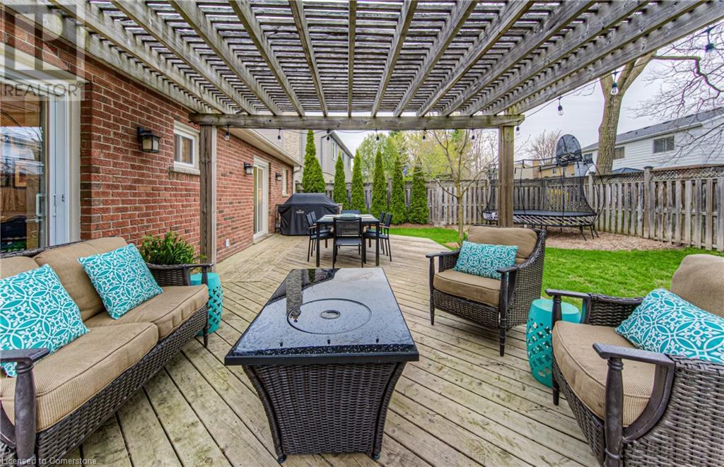 271 Beechlawn Drive, Waterloo, Ontario  N2L 5W8 - Photo 47 - 40723970