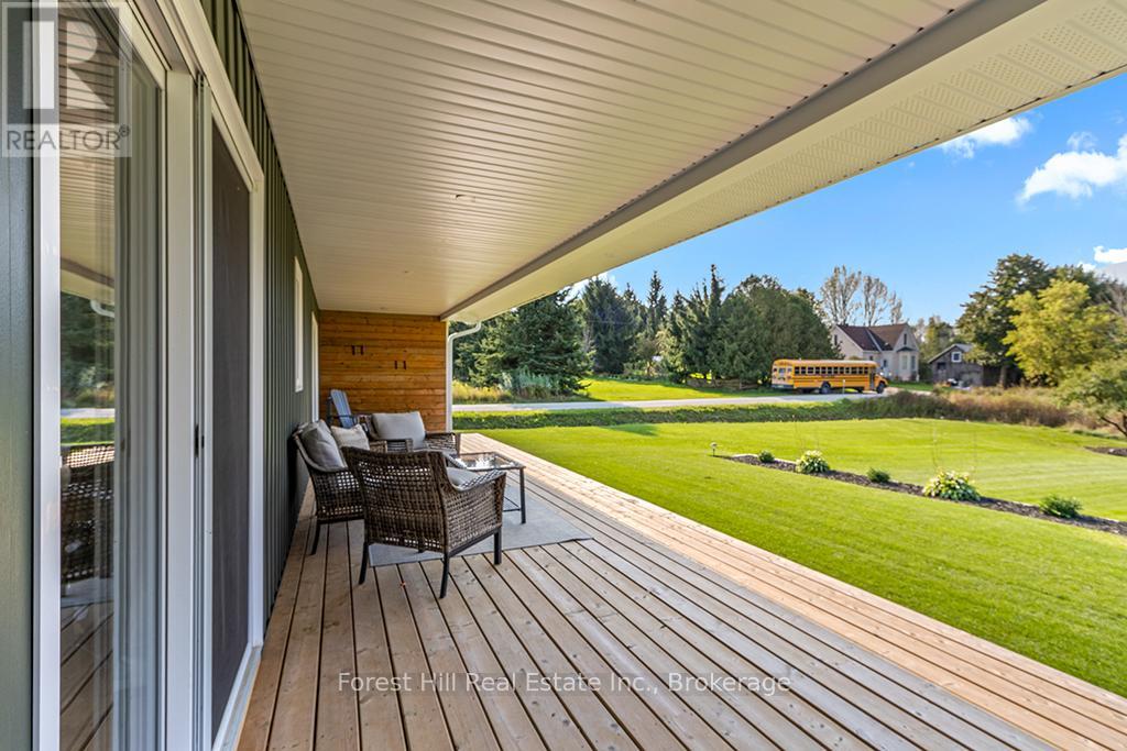 182 Alma Street, Chatsworth, Ontario  N0H 2S0 - Photo 45 - X12112899