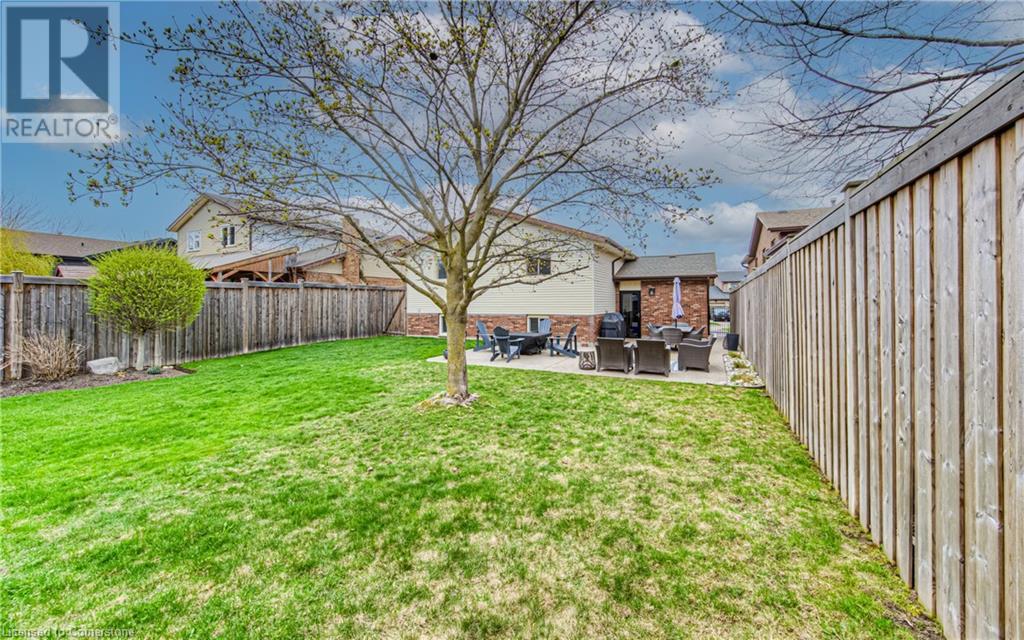 7 Ashley Court, Kitchener, Ontario N2E 2Z6 - Photo 33 - 40722106