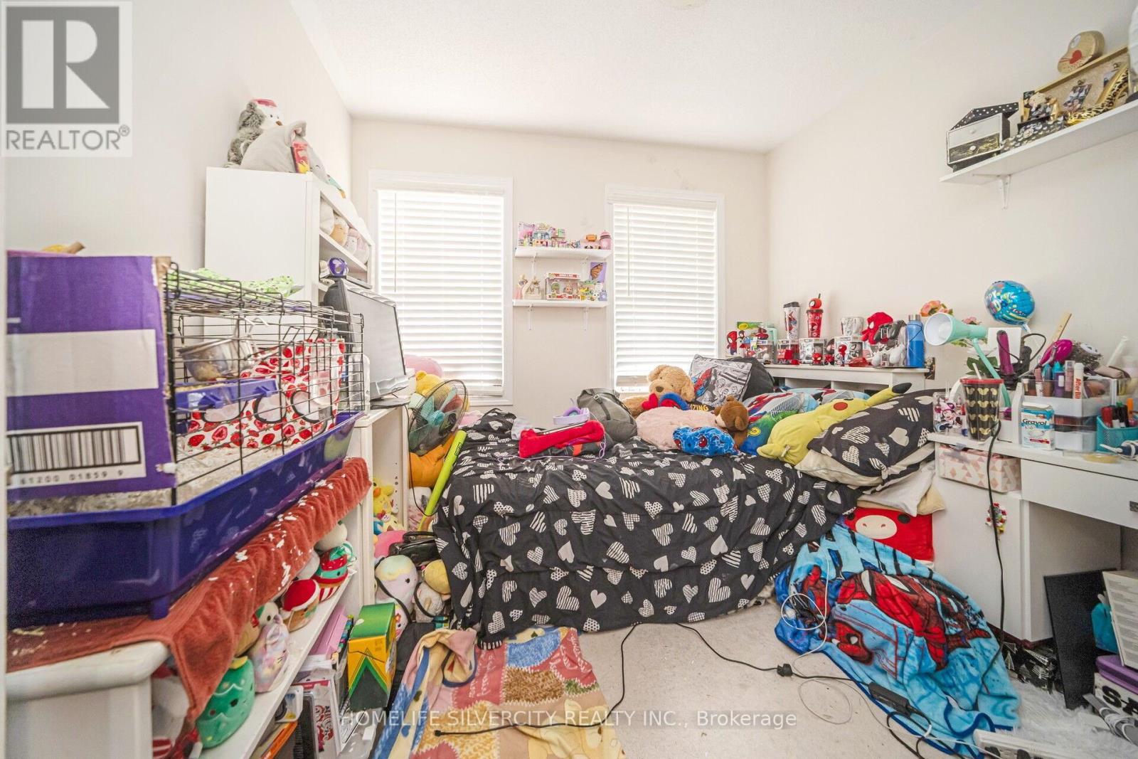 127 Bleasdale Avenue, Brampton, Ontario  L7A 0V8 - Photo 26 - W12107514