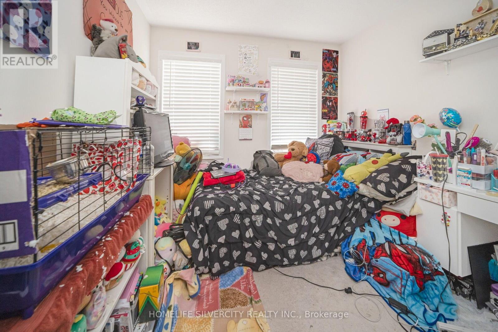 127 Bleasdale Avenue, Brampton, Ontario  L7A 0V8 - Photo 25 - W12107514