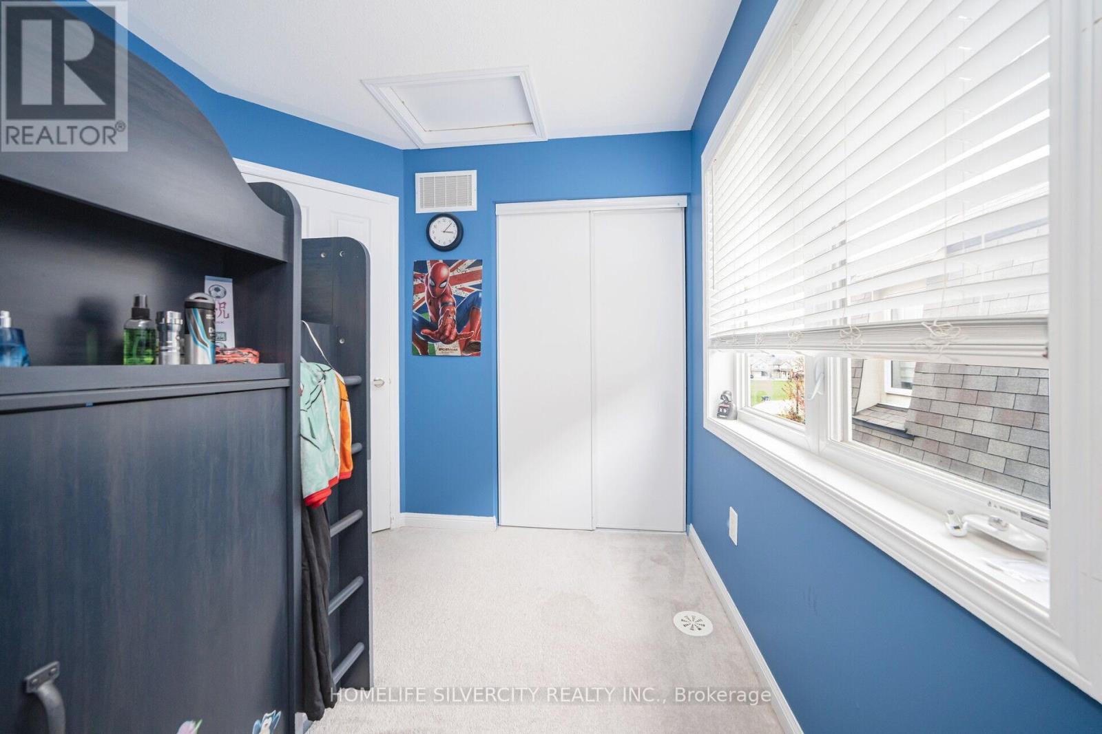 127 Bleasdale Avenue, Brampton, Ontario  L7A 0V8 - Photo 30 - W12107514