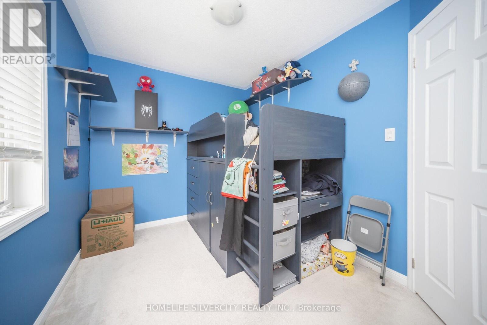 127 Bleasdale Avenue, Brampton, Ontario  L7A 0V8 - Photo 29 - W12107514