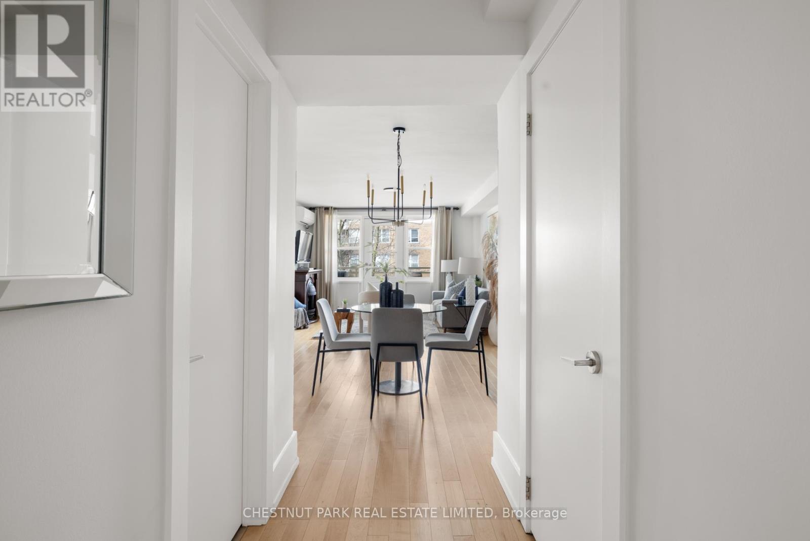 503 - 2603 Bathurst Street, Toronto, Ontario  M6B 2Z6 - Photo 16 - C12080724