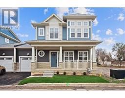 11 CYCLONE Way, Crystal Beach, Ontario