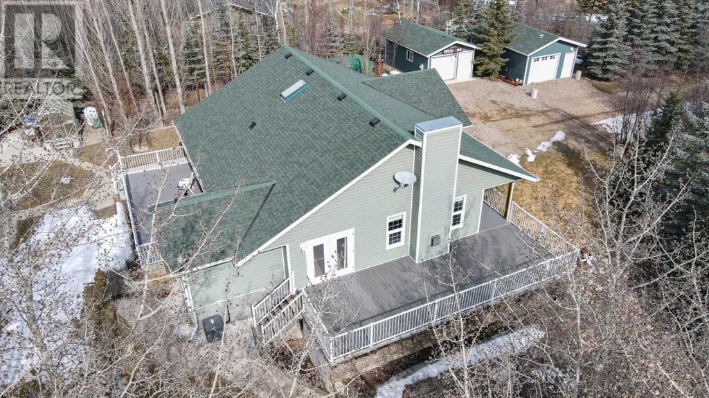 11 Whitetail Close, Rural Stettler No. 6, Alberta  T0C 2L0 - Photo 5 - A2209679