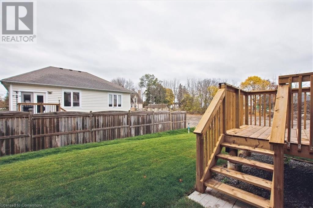 11 Cyclone Way, Crystal Beach, Ontario  L0S 1B0 - Photo 39 - 40702738