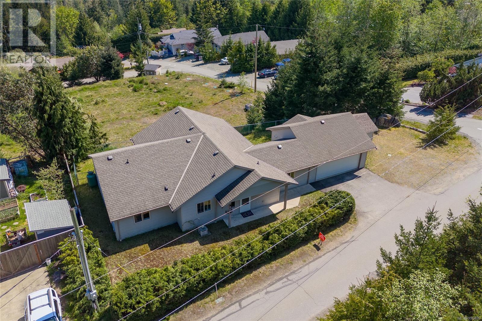 1782 Martini Way, Qualicum Beach, British Columbia