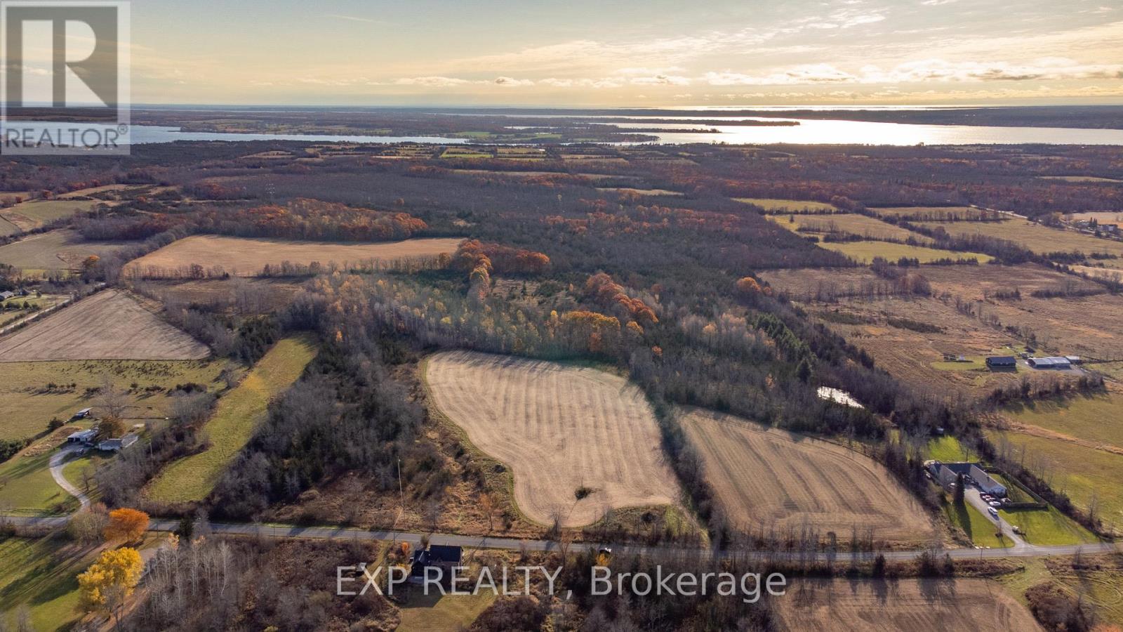 0 BETHESDA ROAD, Prince Edward County, Ontario