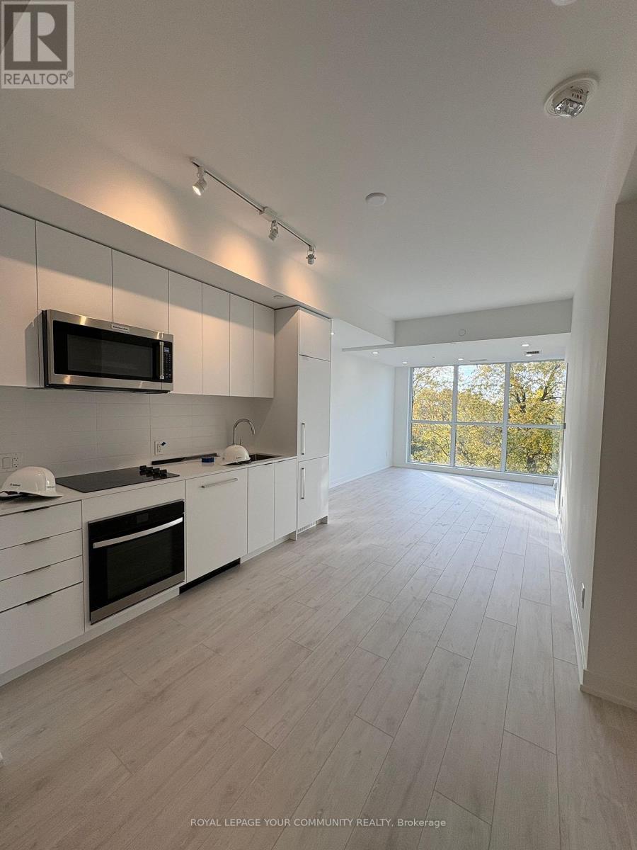 421 - 181 Sheppard Avenue E, Toronto (Willowdale East), Ontario  M2N 0L9 - Photo 8 - C12123029