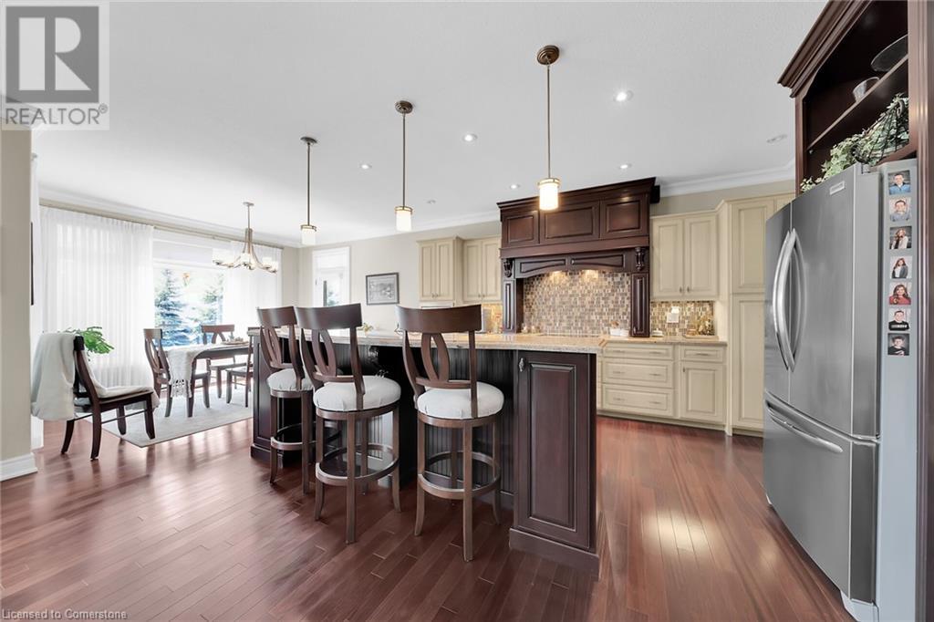 1587 Haldibrook Road, Caledonia, Ontario  N3W 1W6 - Photo 12 - 40713059